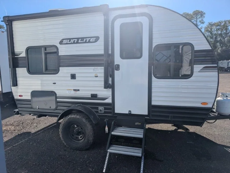 2026 Sunset Park SUN LITE 14FD exterior