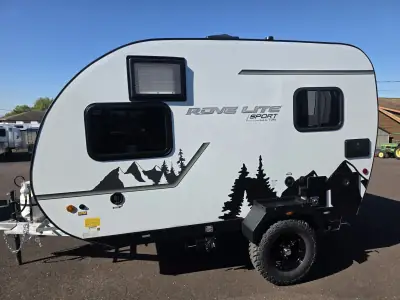 2026 Travel Lite Rove Lite Sport 12RK photo 4