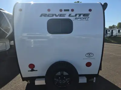 2026 Travel Lite Rove Lite Sport 12RK photo 5