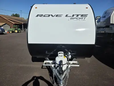2026 Travel Lite Rove Lite Sport 12RK photo 3