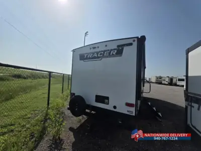 2025 Prime Time Tracer 250BH photo 4