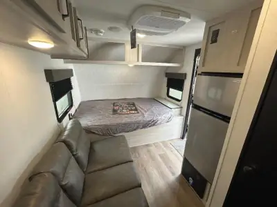2026 Palomino PALOMINO PUMA 121RKCE photo 11