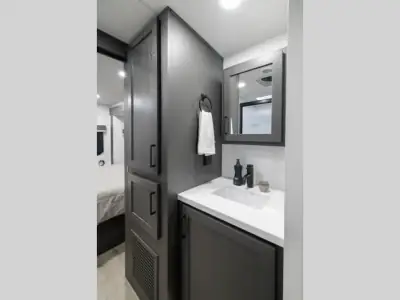 2026 Forest River Rockwood Ultra Lite 2619FK photo 16
