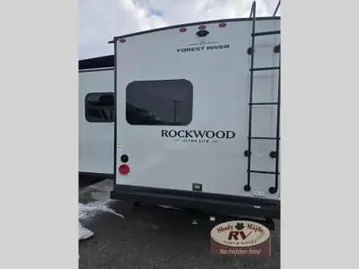 2026 Forest River Rockwood Ultra Lite 2619FK photo 4