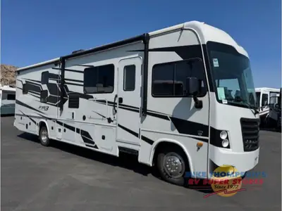Used 2023 Forest River RV FR3 32DS
