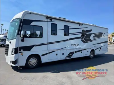 2023 Forest River RV FR3 photo 2