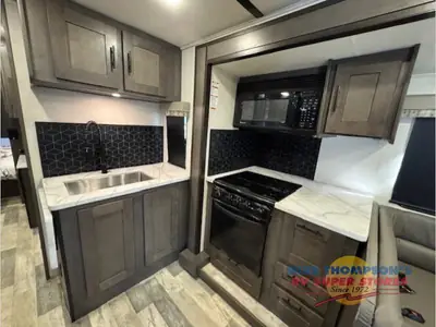 2023 Forest River RV FR3 photo 16