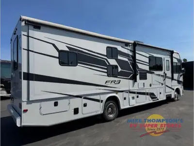 2023 Forest River RV FR3 photo 3