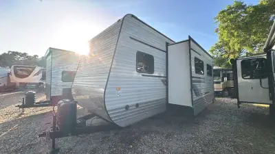 2023 Fl Enterprise PREMIER HY38 photo 3