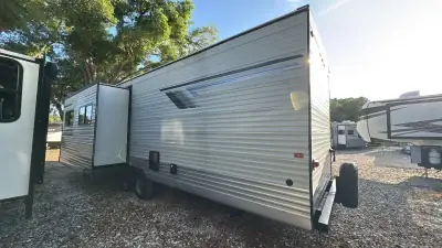2023 Fl Enterprise PREMIER HY38 photo 5