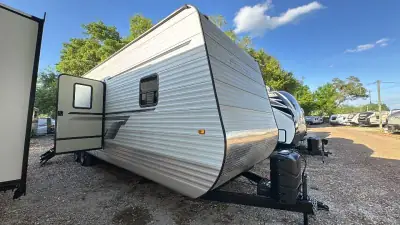2023 Fl Enterprise PREMIER HY38 photo 2