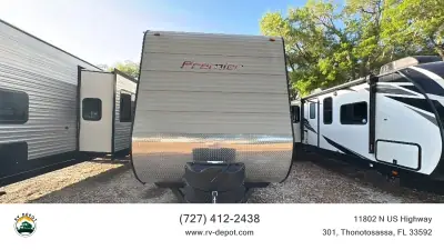 2023 Fl Enterprise PREMIER HY38