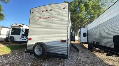 2023 Fl Enterprise PREMIER HY38 photo 8