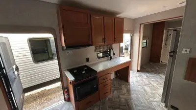2023 Fl Enterprise PREMIER HY38 photo 12