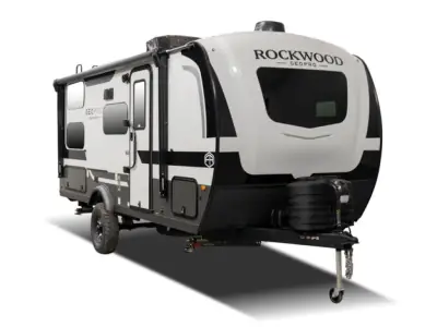 2027 Forest River Rockwood GEO Pro G17BLE