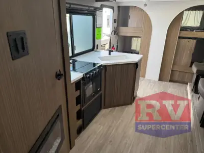2026 Forest River Wildwood X-Lite 28ICE photo 12