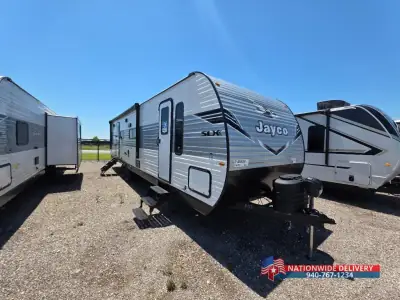 2026 Jayco Jay Flight SLX 330TBS photo 3
