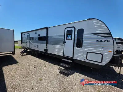 2026 Jayco Jay Flight SLX 330TBS