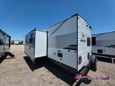 2026 Jayco Jay Flight SLX 330TBS photo 5