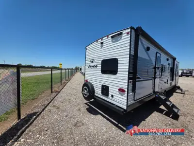 2026 Jayco Jay Flight SLX 330TBS photo 4