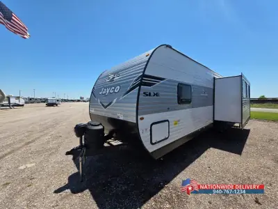2026 Jayco Jay Flight SLX 330TBS photo 6