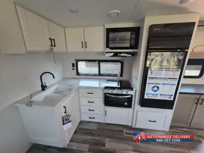 2026 Jayco Jay Flight SLX 330TBS photo 14