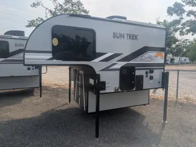 2026 Sunset Park SUN TREK 600
