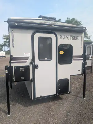 2026 Sunset Park SUN TREK 600 photo 3