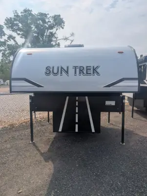 2026 Sunset Park SUN TREK 600 photo 5
