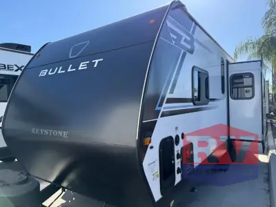 2026 Keystone Bullet Classic 21RKC
