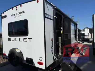 2026 Keystone Bullet Classic 21RKC photo 4