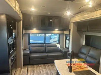 2023 Highland Ridge RV Open Range photo 5