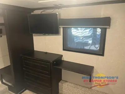 2023 Highland Ridge RV Open Range photo 27