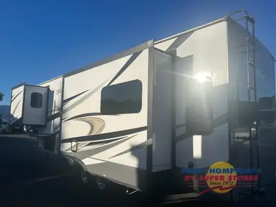 2023 Highland Ridge RV Open Range photo 3