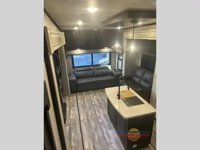 2023 Highland Ridge RV Open Range photo 11