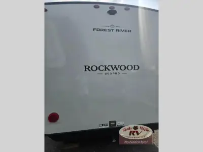 2027 Forest River Rockwood GEO Pro G17BLE photo 5
