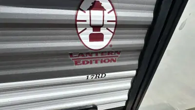 2018 Coleman By Dutchmen Lantern LT 17RD photo 8