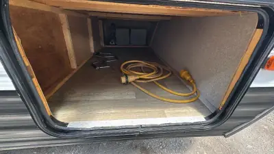 2018 Coleman By Dutchmen Lantern LT 17RD photo 29