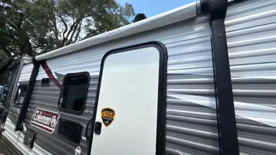 2018 Coleman By Dutchmen Lantern LT 17RD photo 28