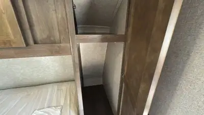 2018 Coleman By Dutchmen Lantern LT 17RD photo 25