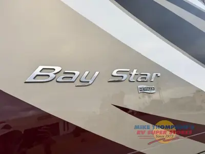 2023 Newmar Bay Star photo 19