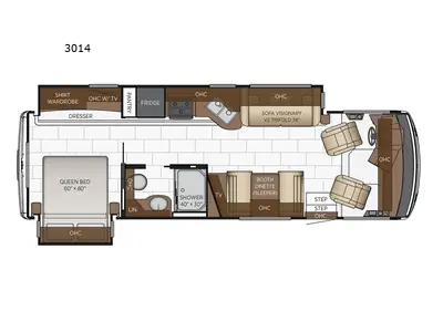 2023 Newmar Bay Star photo 26