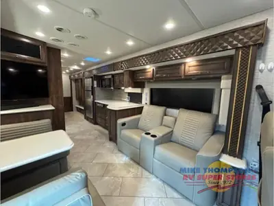 2023 Newmar Bay Star photo 7