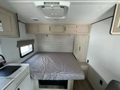 2026 Shasta Shasta Compact 16RE photo 13