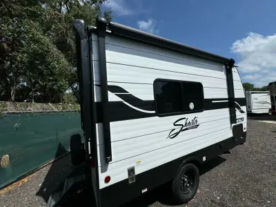 2026 Shasta Shasta Compact 16RE photo 6