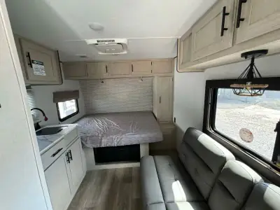 2026 Shasta Shasta Compact 16RE photo 12