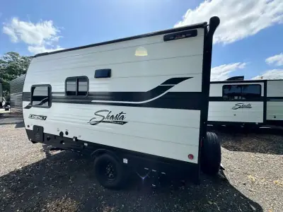 2026 Shasta Shasta Compact 16RE photo 5