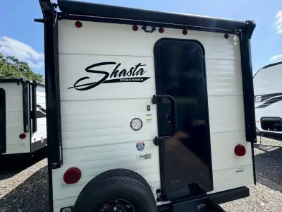 2026 Shasta Shasta Compact 16RE photo 7
