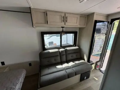 2026 Shasta Shasta Compact 16RE photo 15
