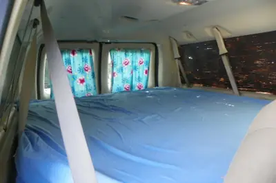 2013 Ford VAN E-350 photo 5